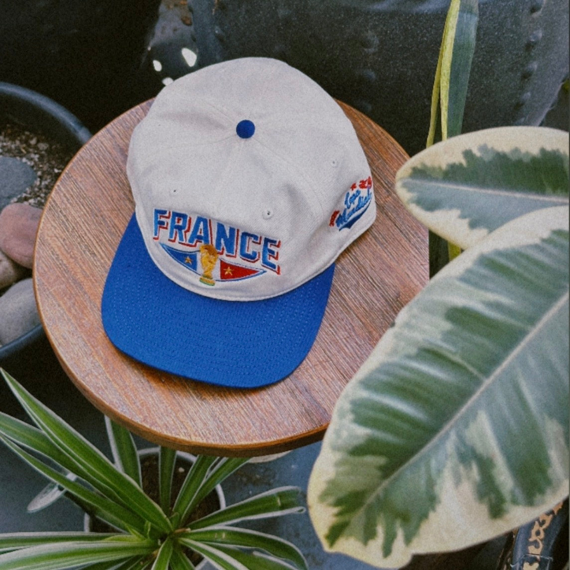 France WC ‘26