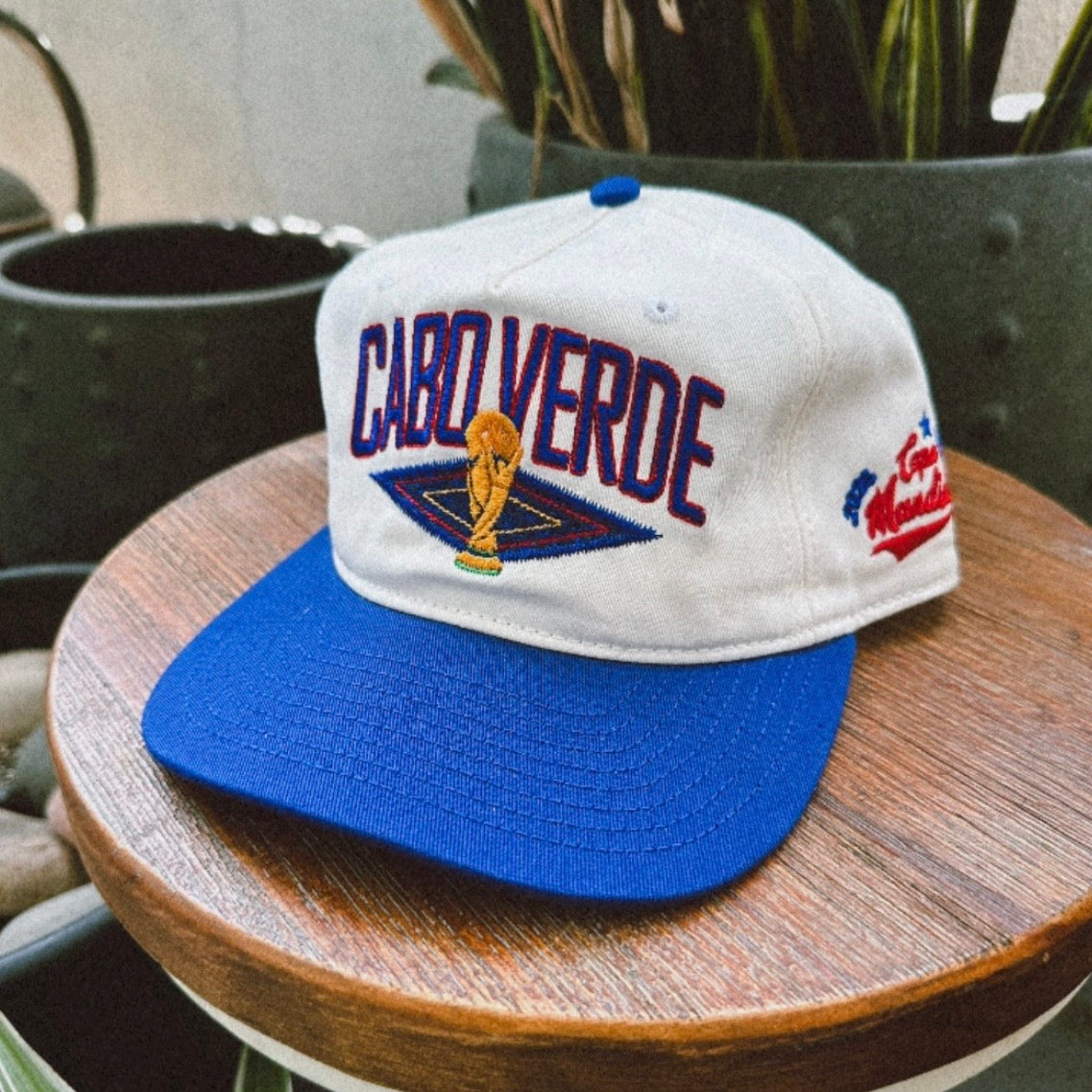 Cabo Verde WC ‘26