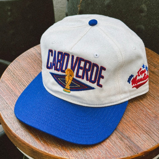 Cabo Verde WC ‘26