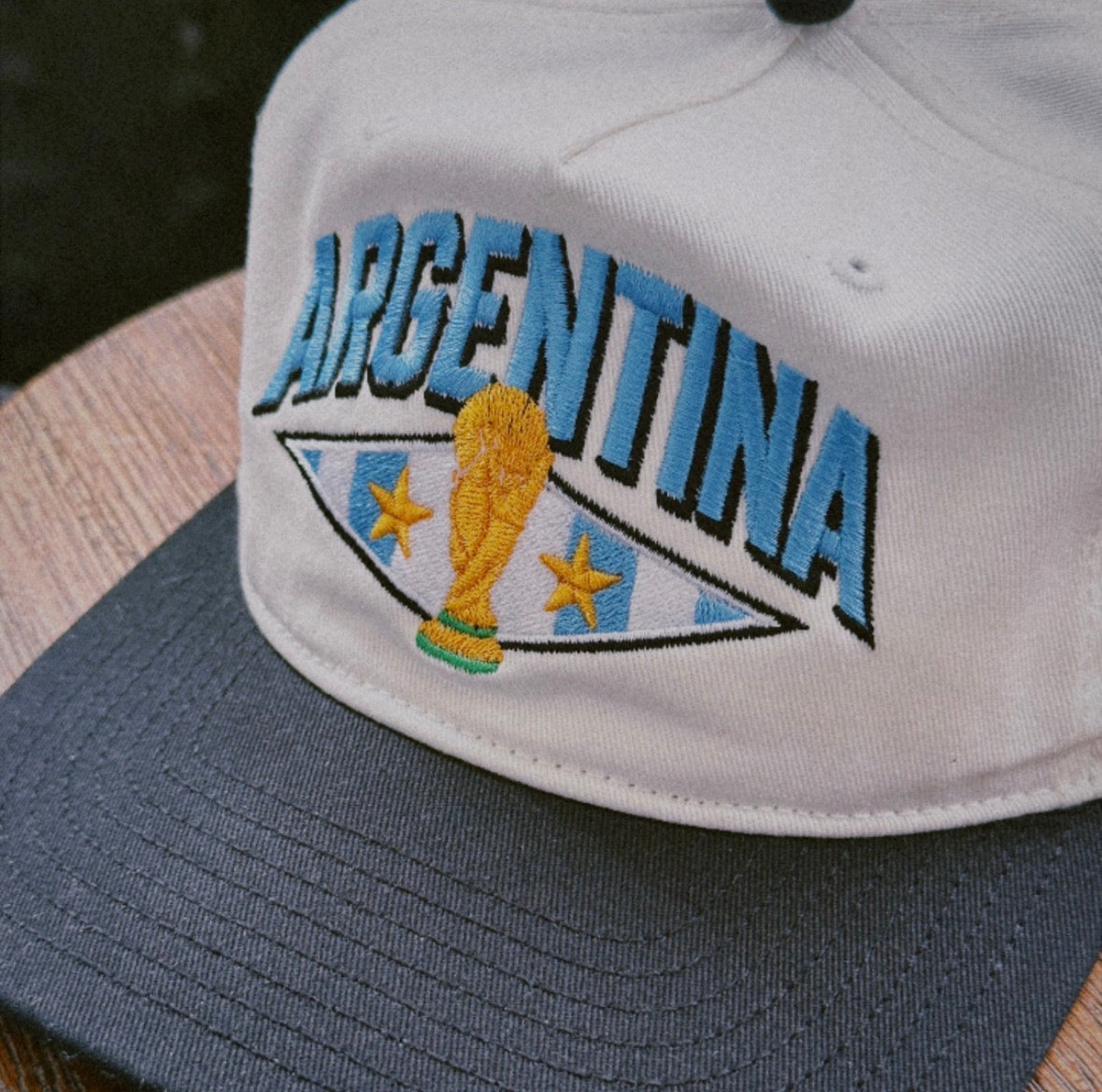 Argentina WC ‘26