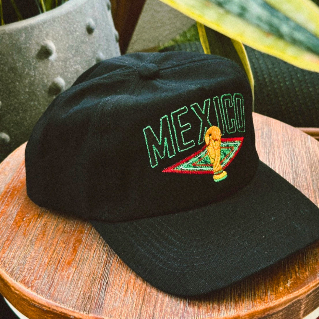 Mexico WC '26