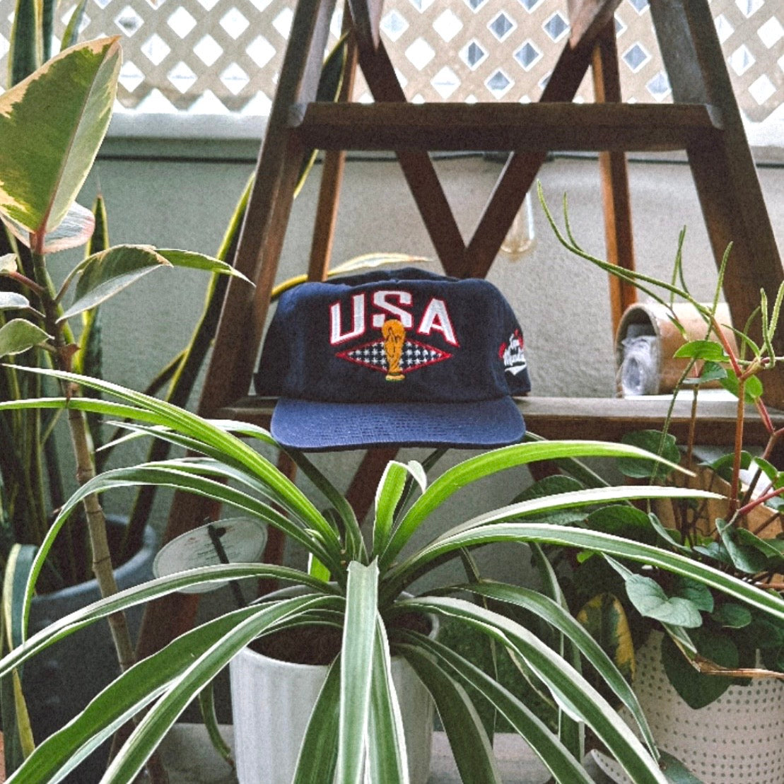 USA WC '26