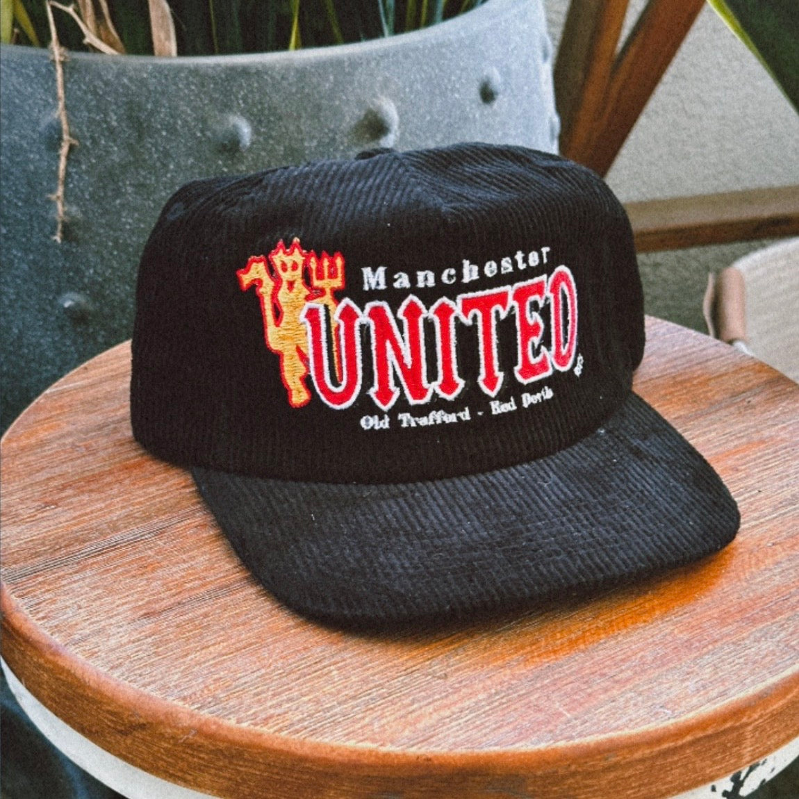 Man United