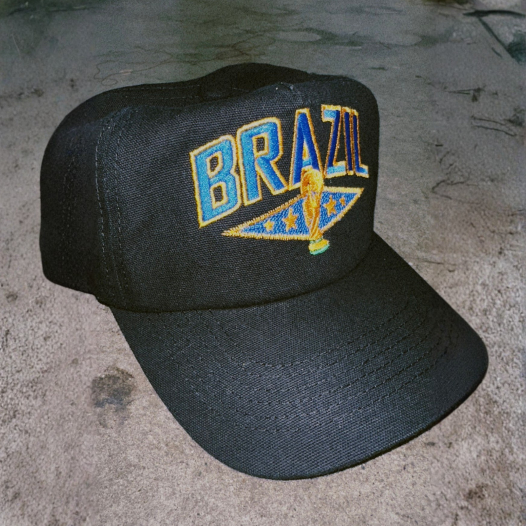 Brazil WC '26