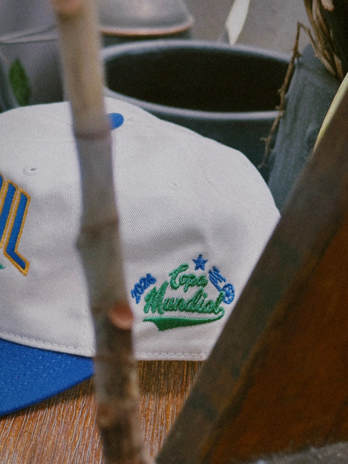 Brazil WC '26