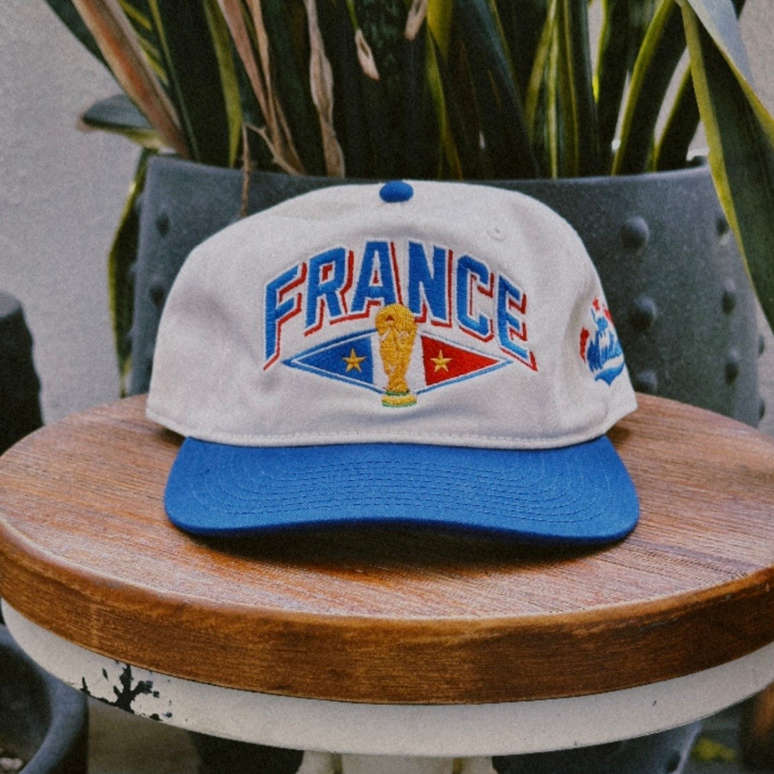 France WC ‘26