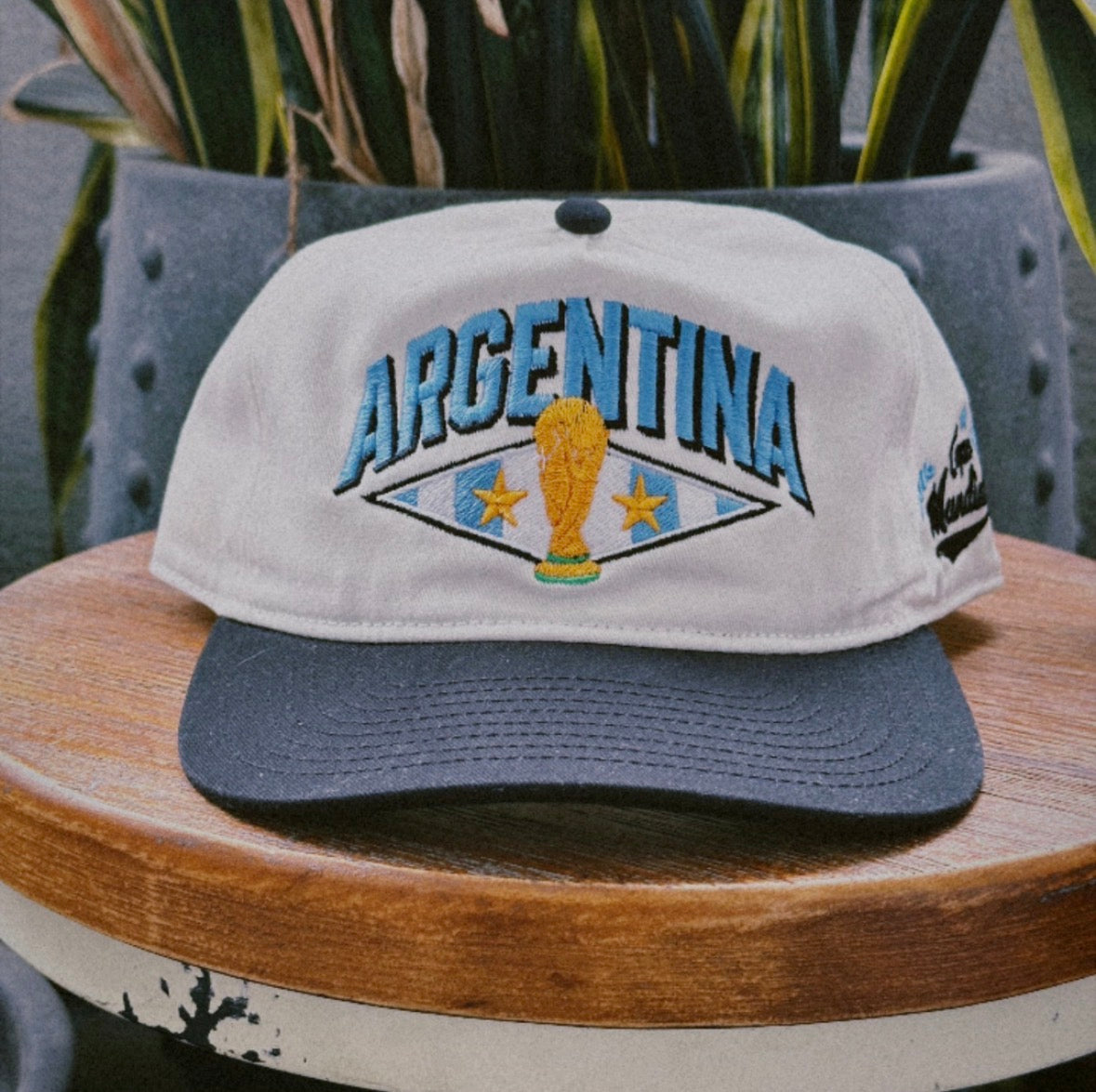 Argentina WC ‘26