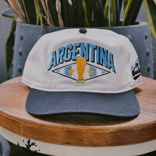 Argentina WC ‘26