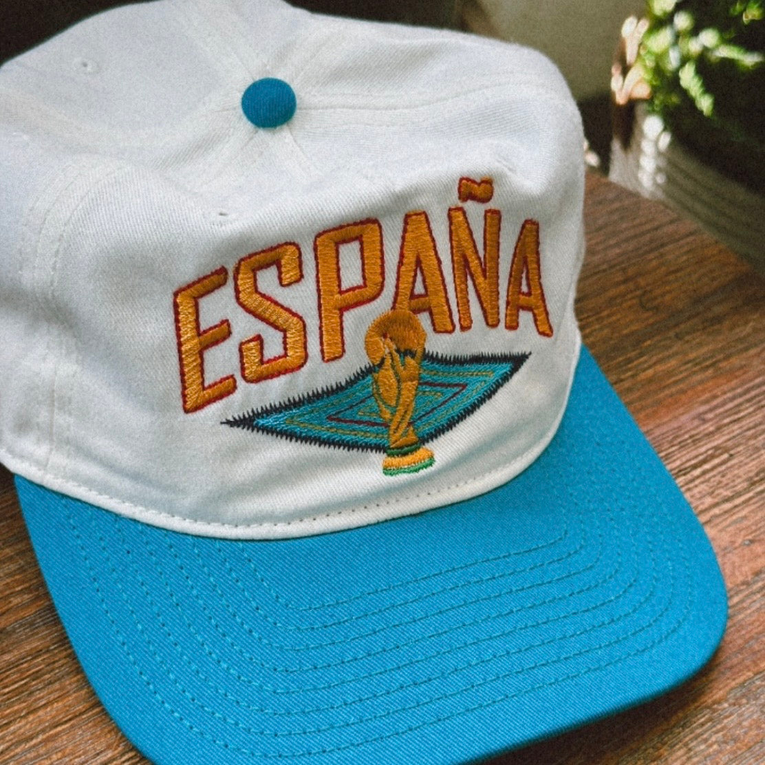 España WC ‘26