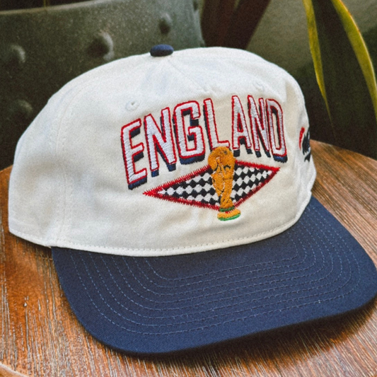 England WC '26