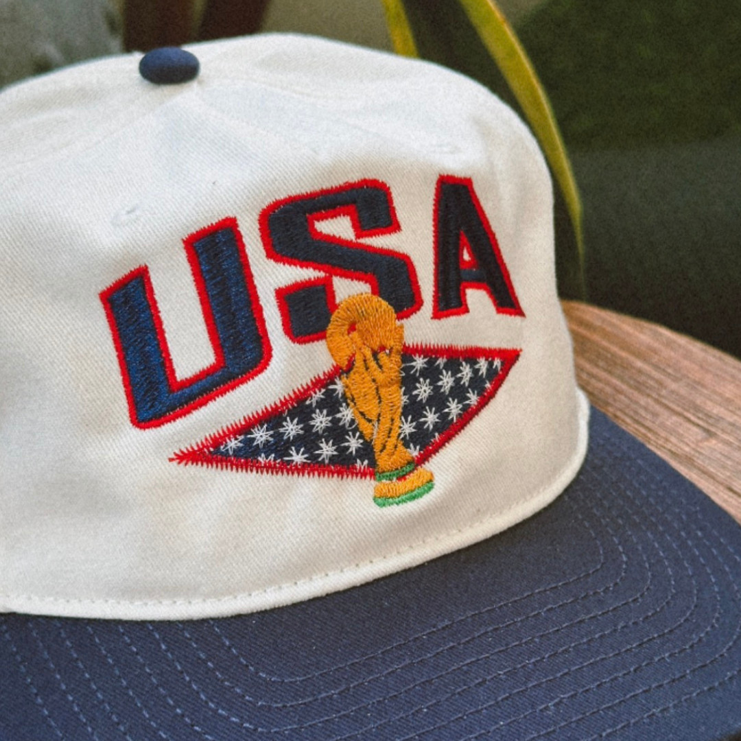 USA WC '26