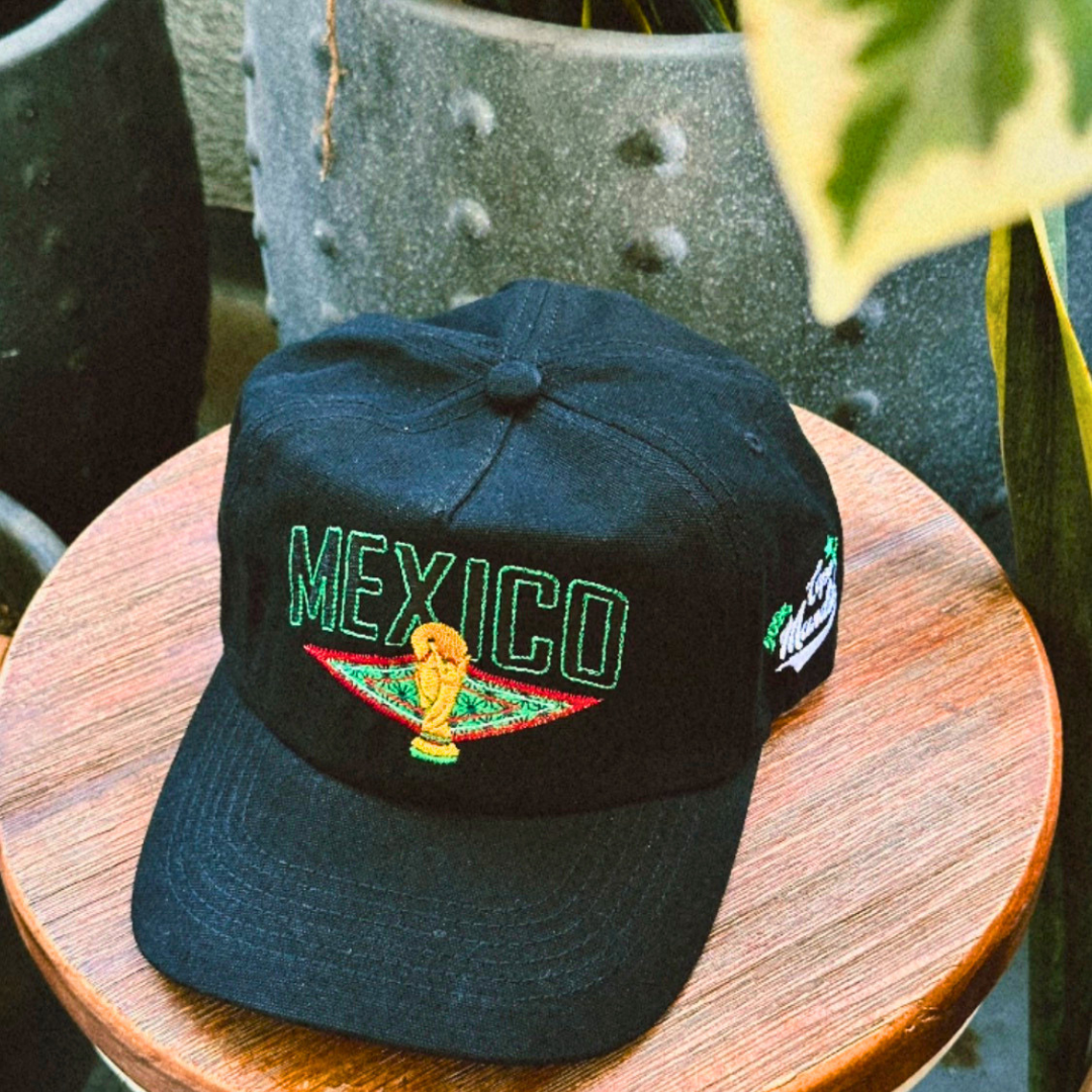 Mexico WC '26