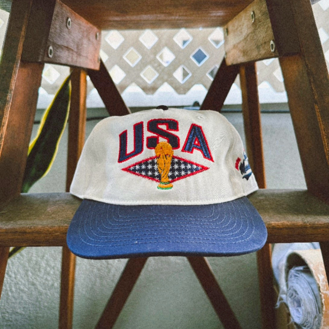 USA WC '26