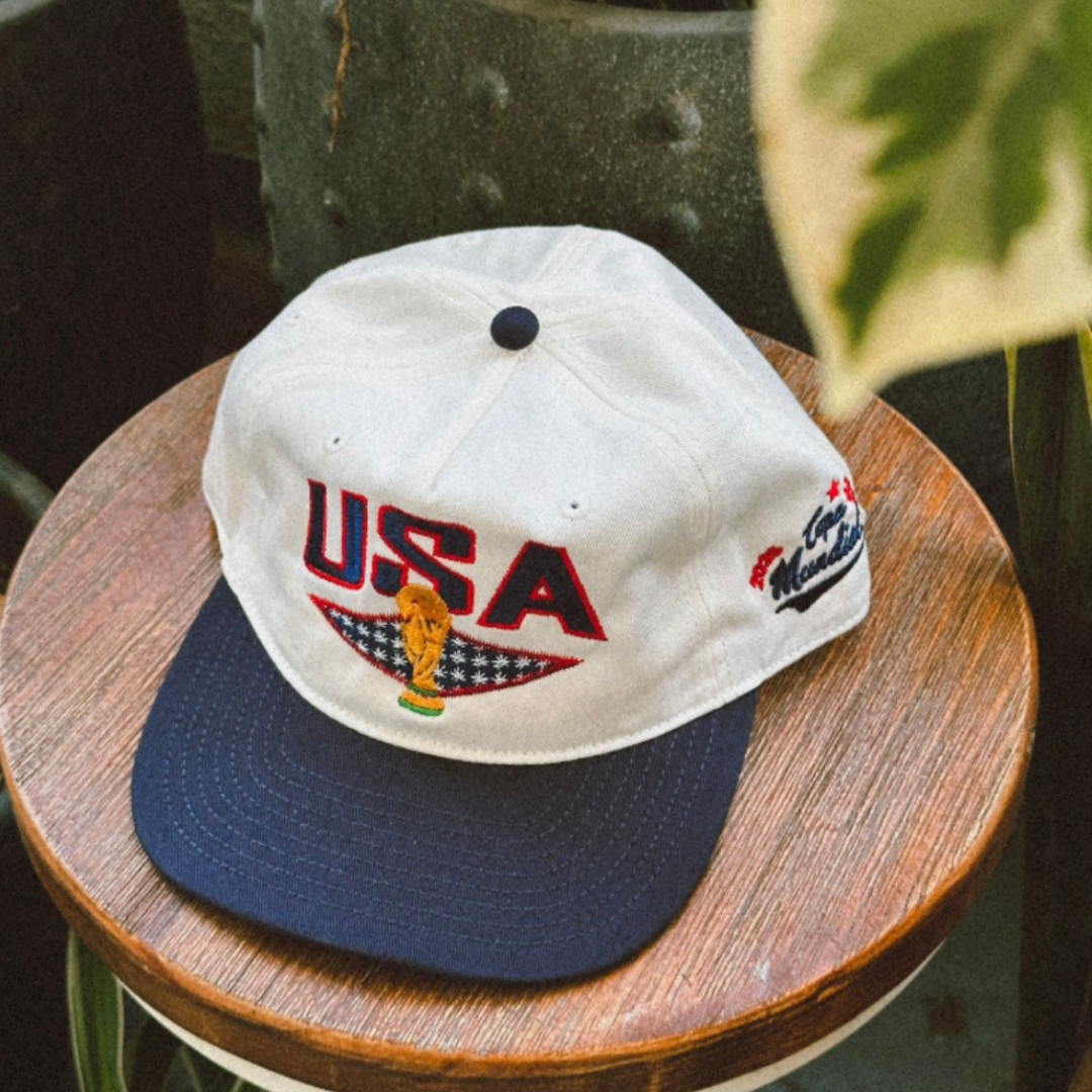 USA WC '26
