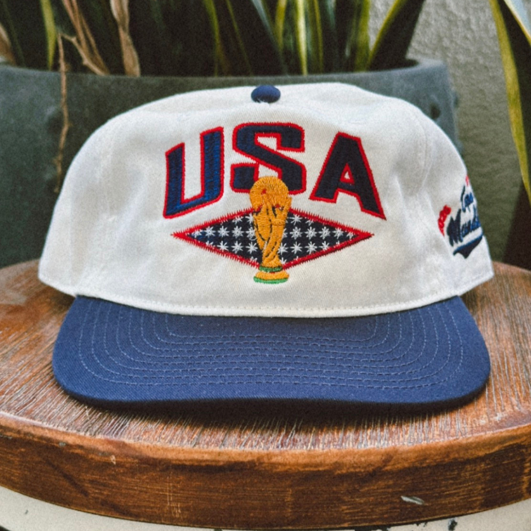 USA WC '26