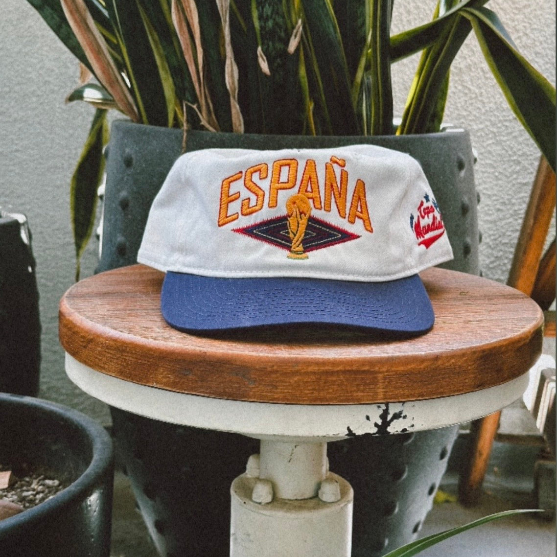 España WC ‘26