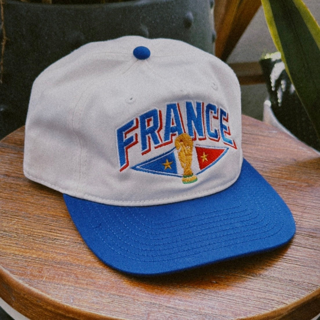 France WC ‘26