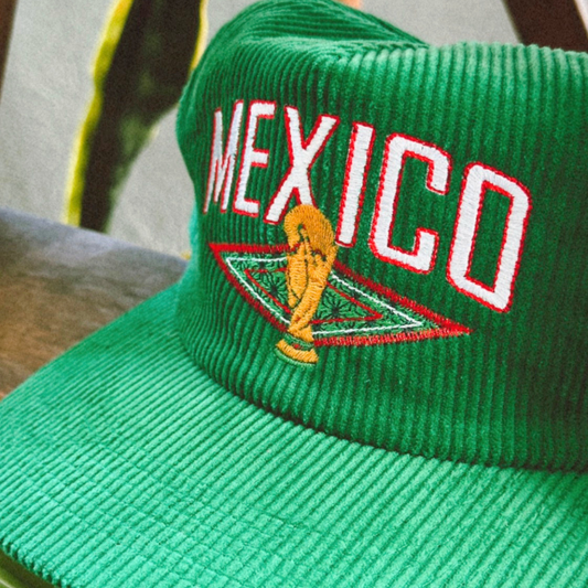 Mexico WC '26