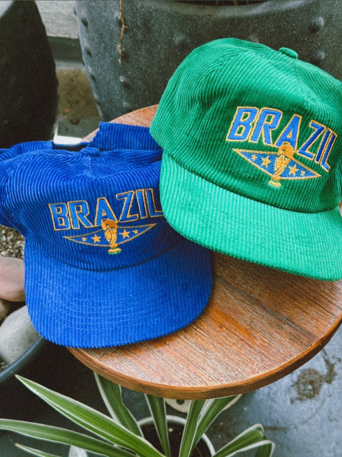 Brazil WC '26