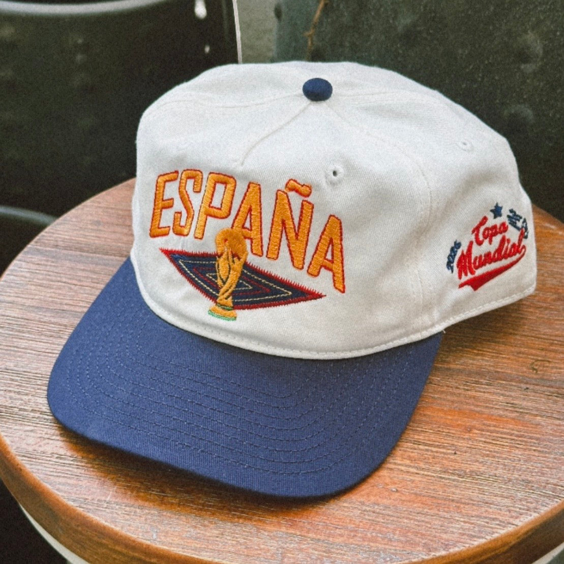España WC ‘26