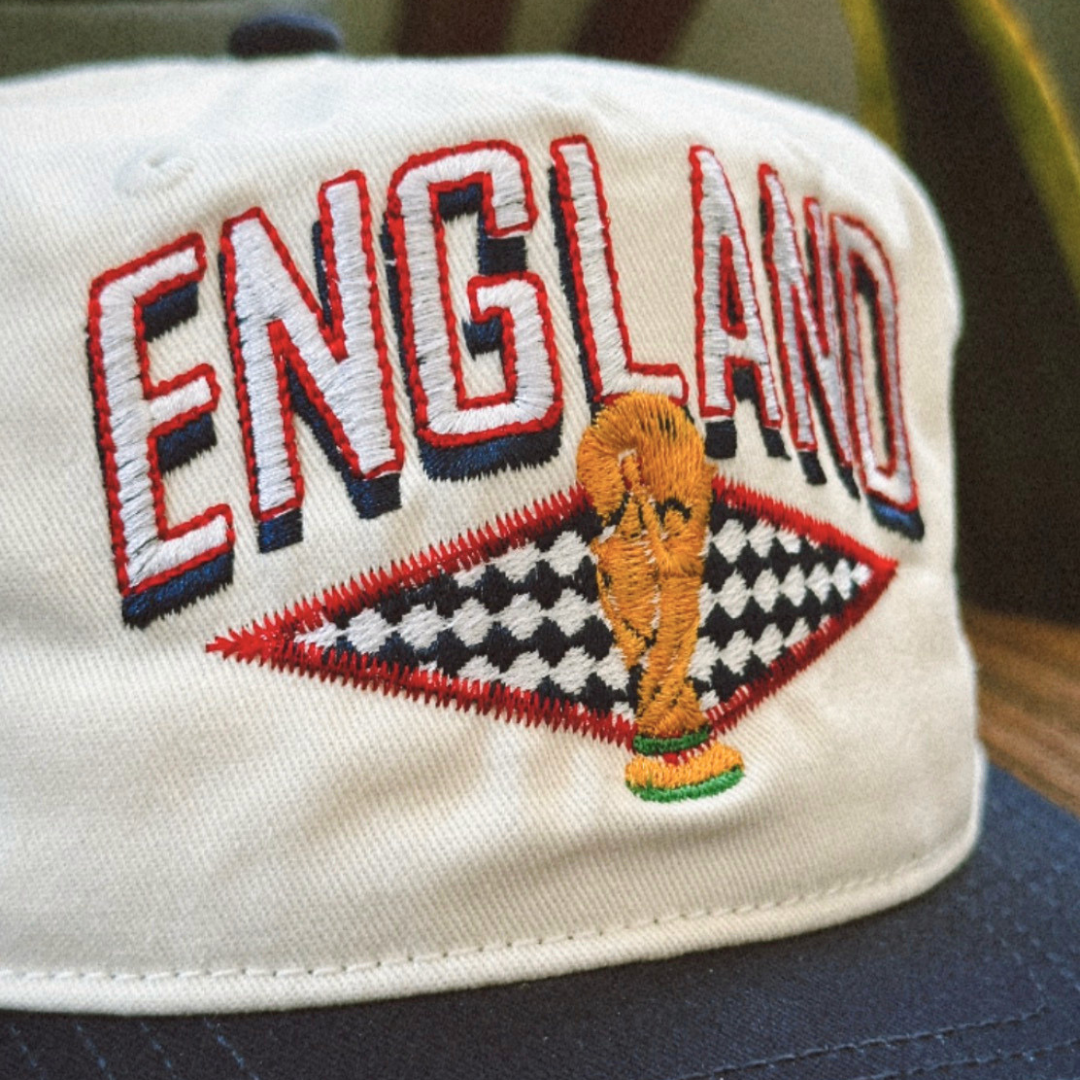 England WC '26