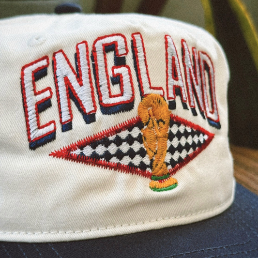 England WC '26