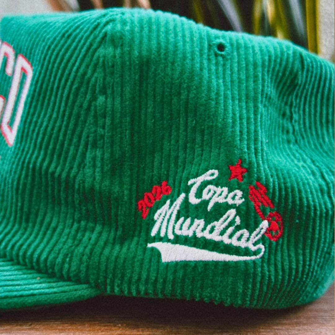 Mexico WC '26