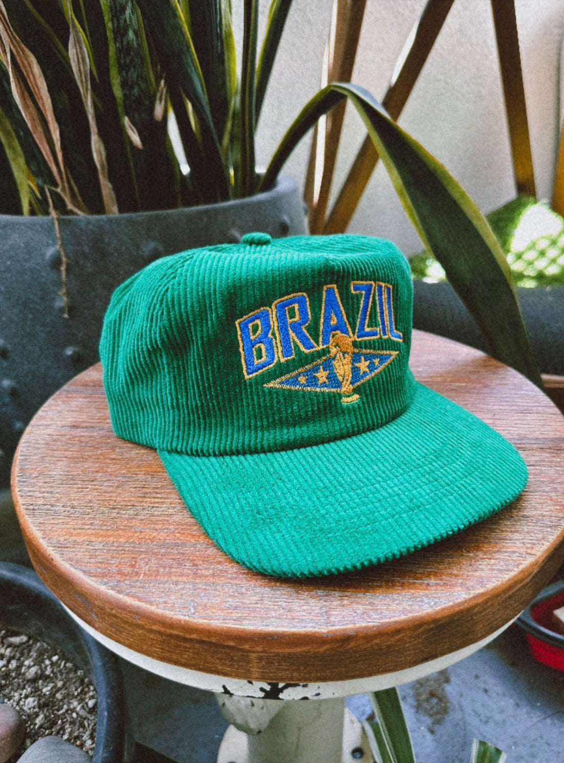 Brazil WC '26