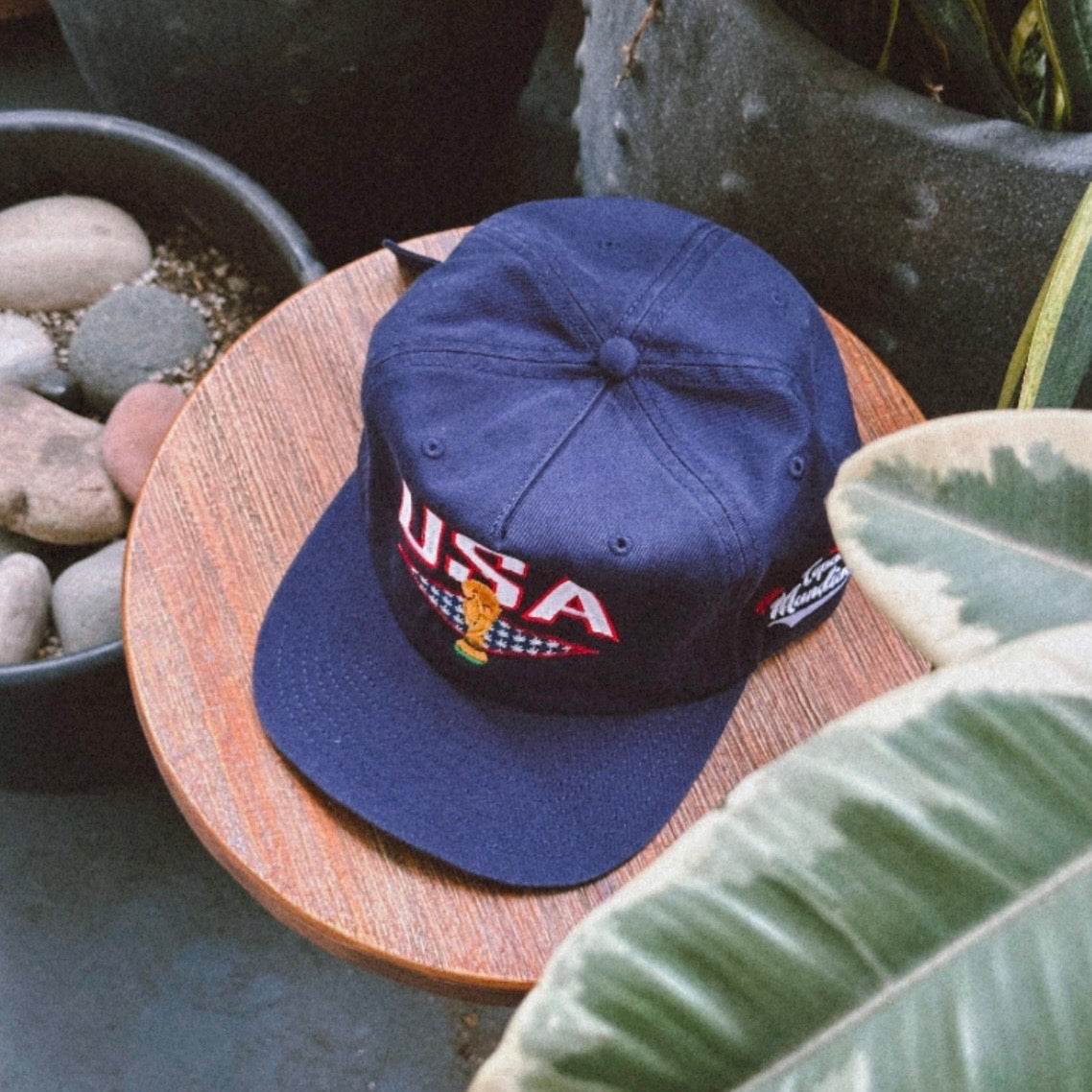 USA WC '26