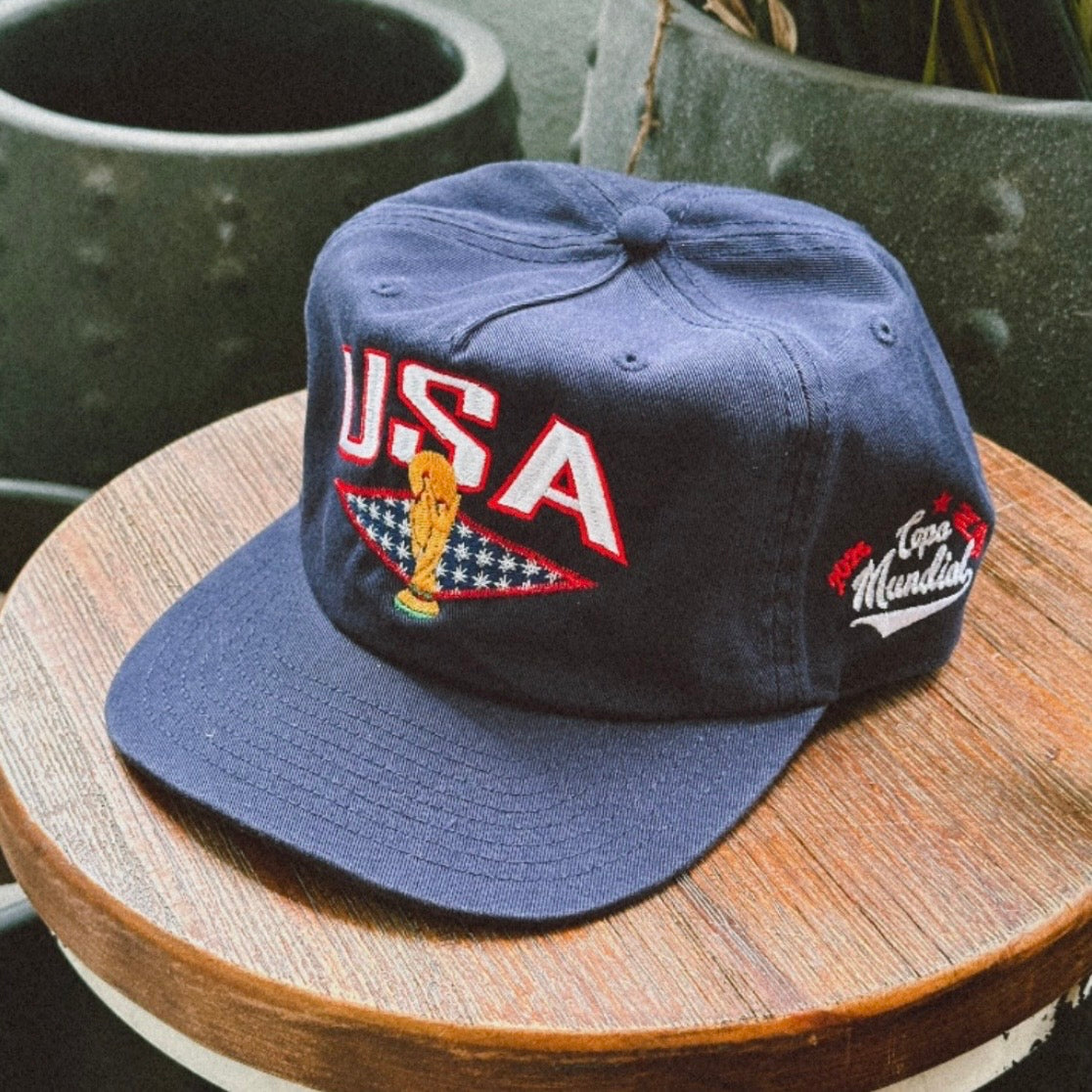 USA WC '26