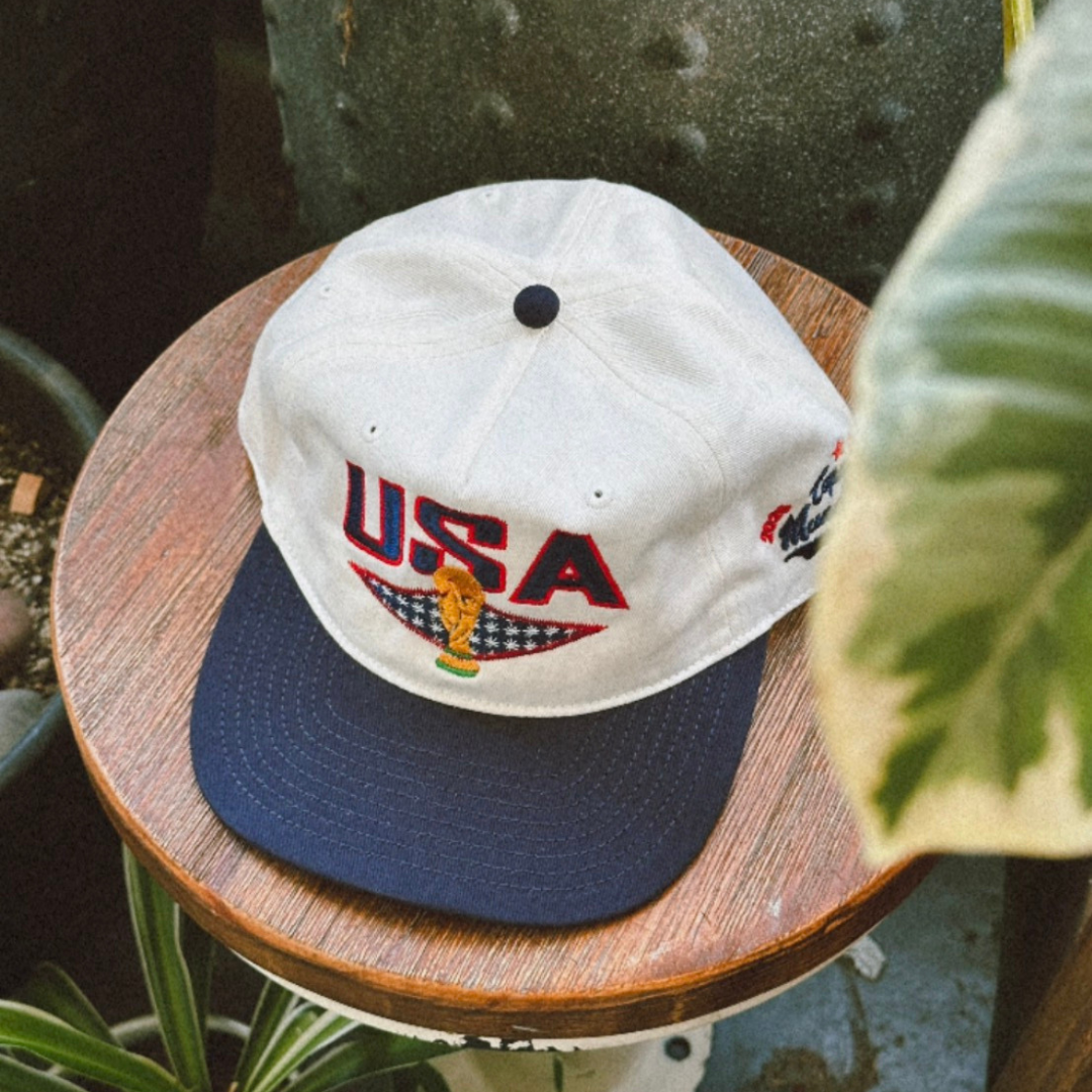 USA WC '26