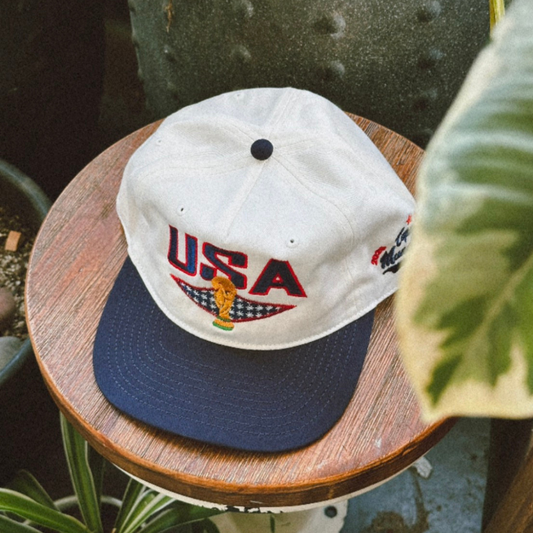 USA WC '26