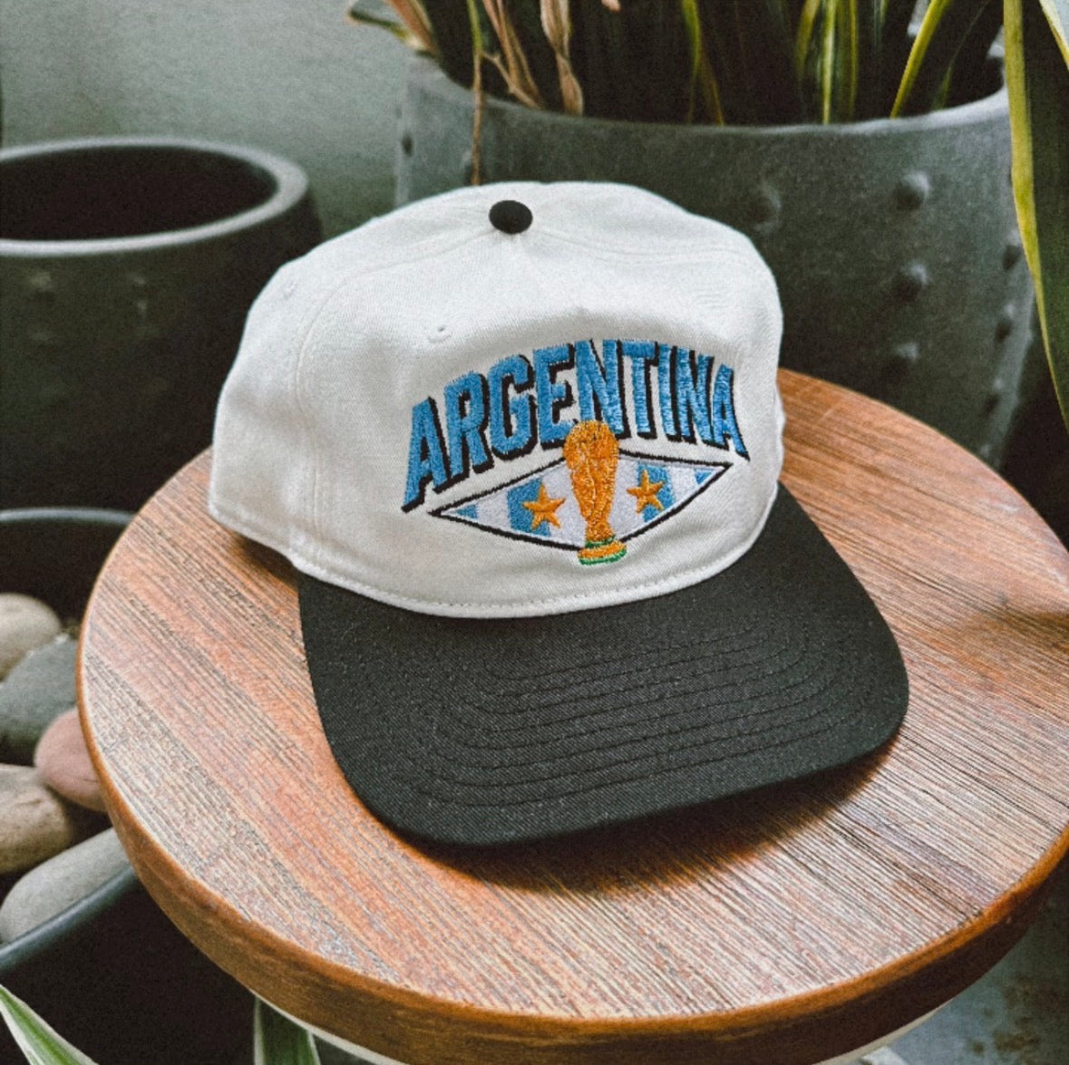 Argentina WC ‘26
