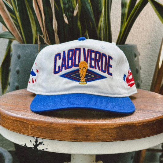 Cabo Verde WC ‘26