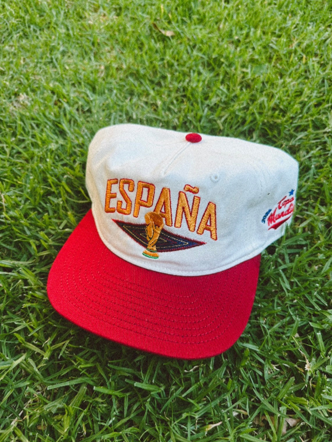 España WC ‘26