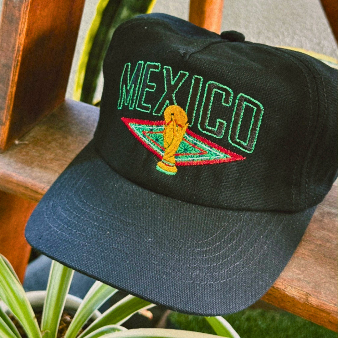 Mexico WC '26