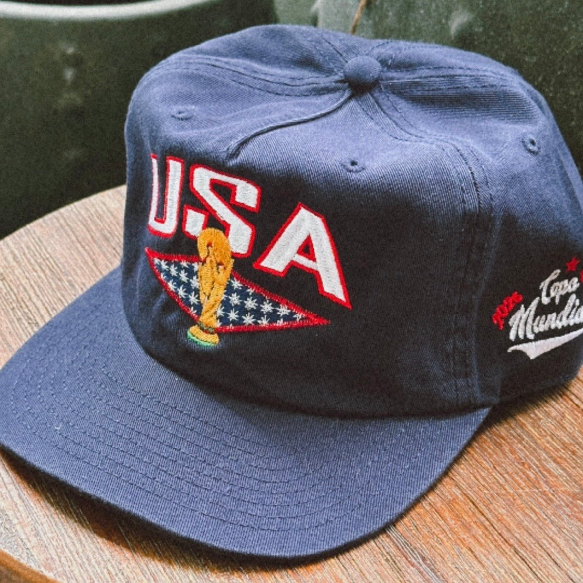 USA WC '26