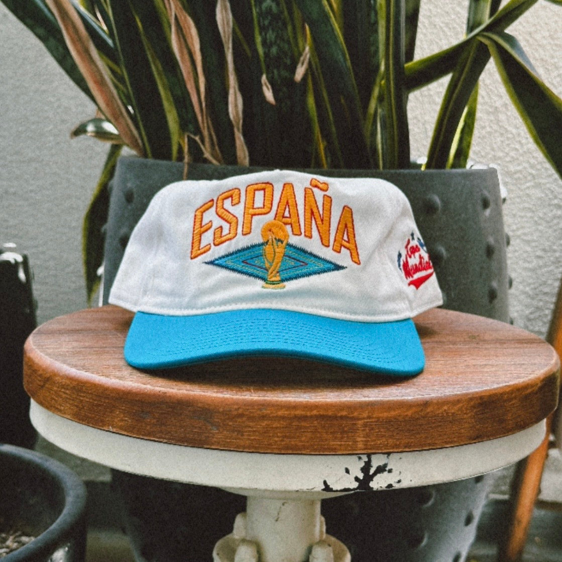 España WC ‘26