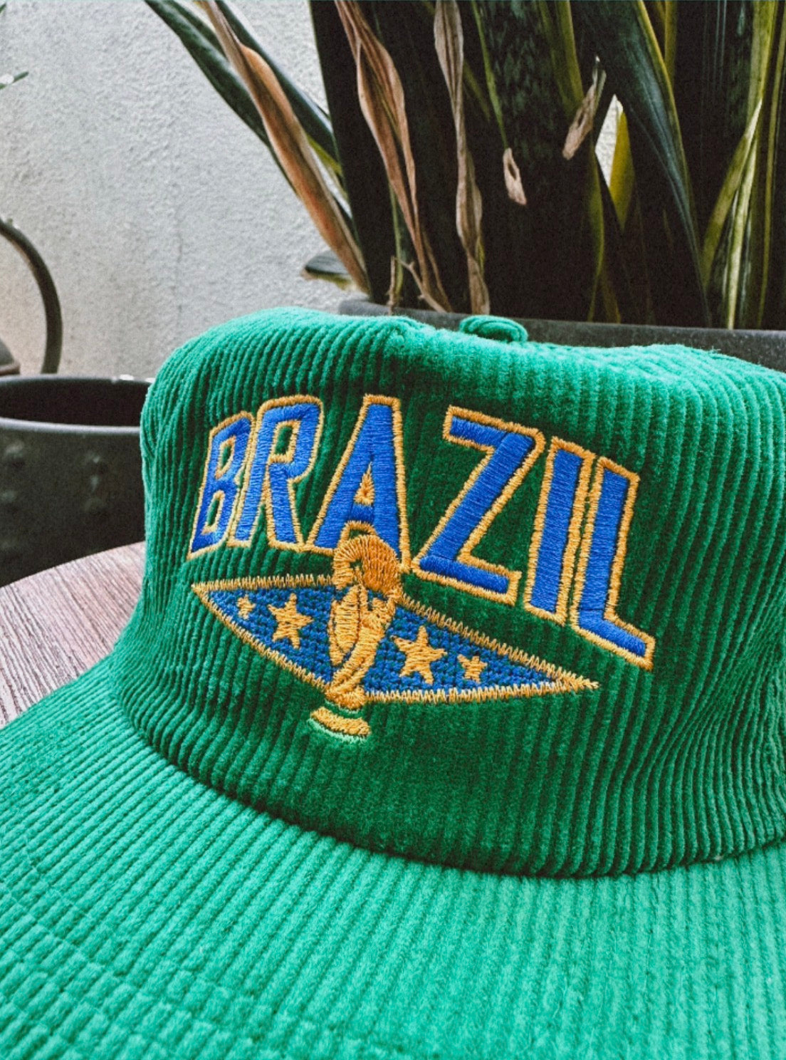 Brazil WC '26