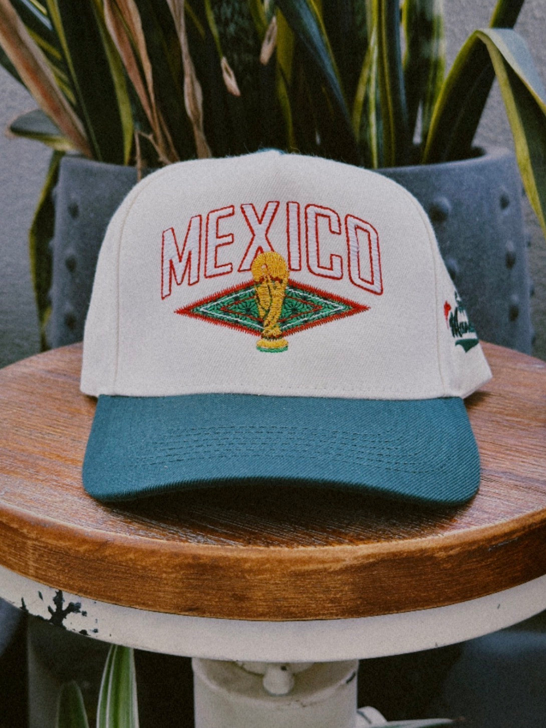 Mexico WC '26