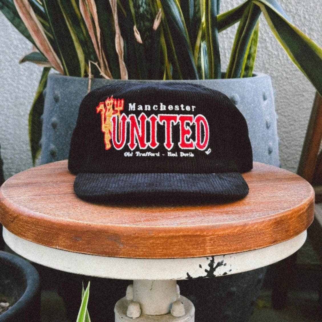 Man United