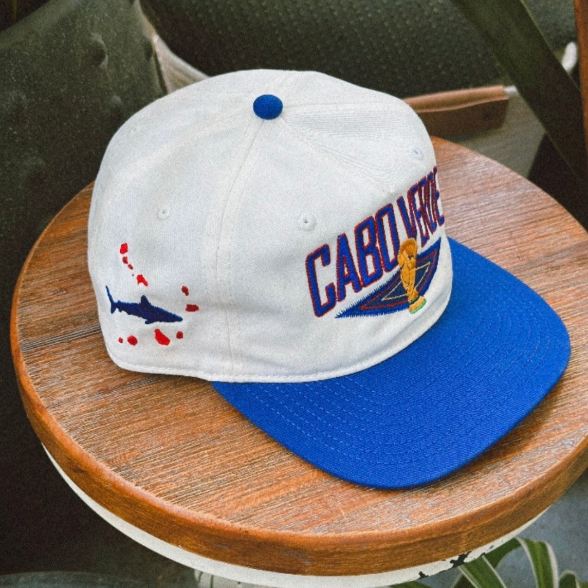 Cabo Verde WC ‘26