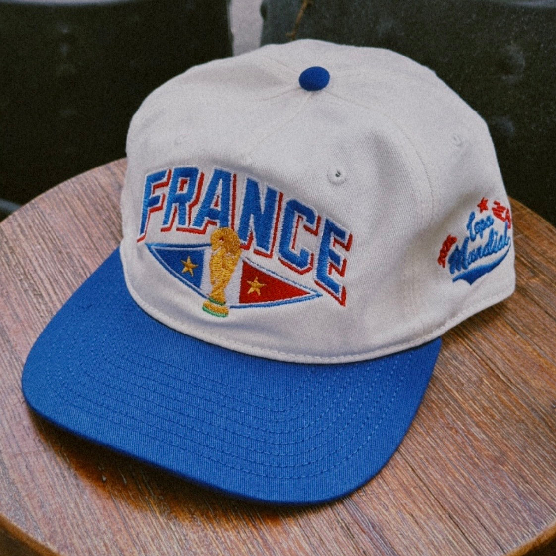 France WC ‘26