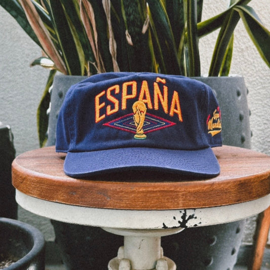 España WC ‘26