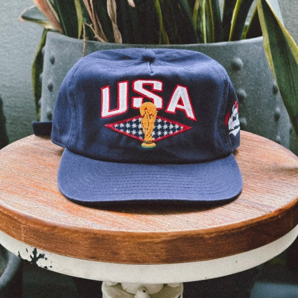 USA WC '26