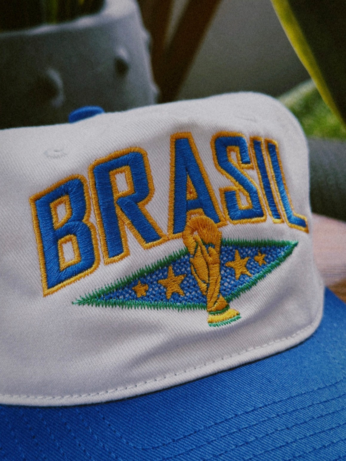 Brazil WC '26