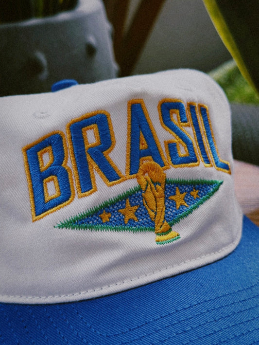 Brazil WC '26