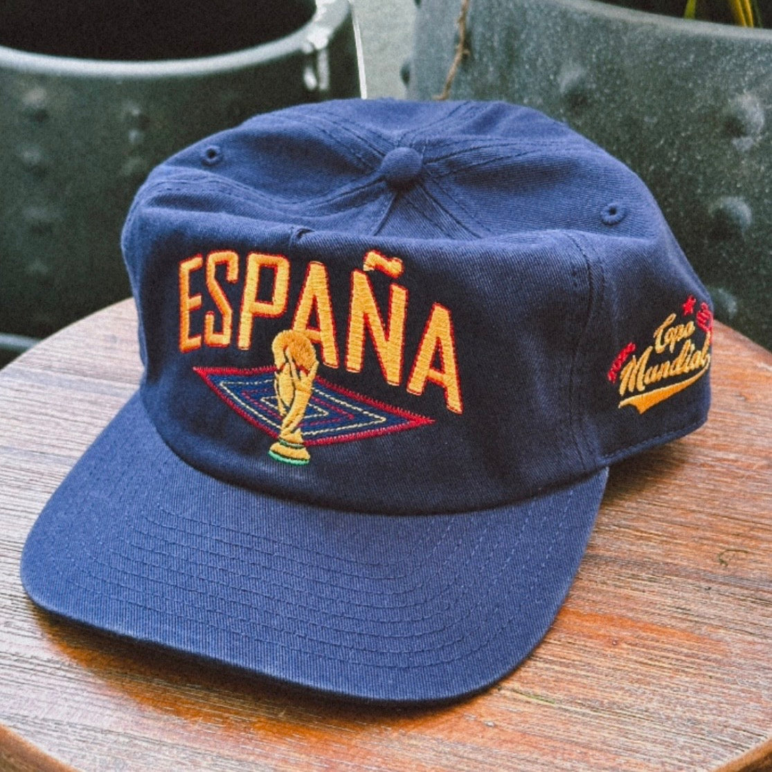 España WC ‘26