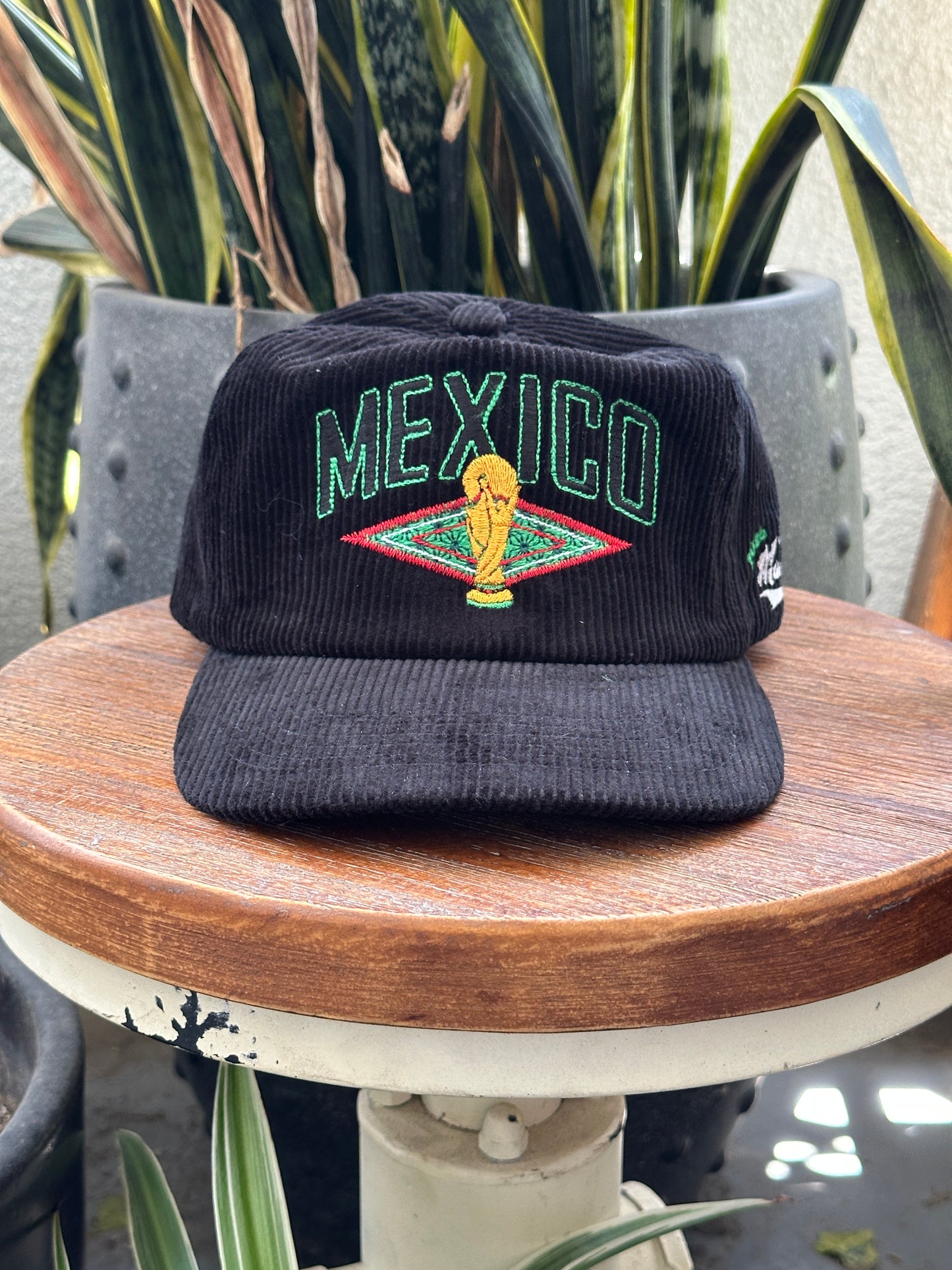 Mexico WC '26