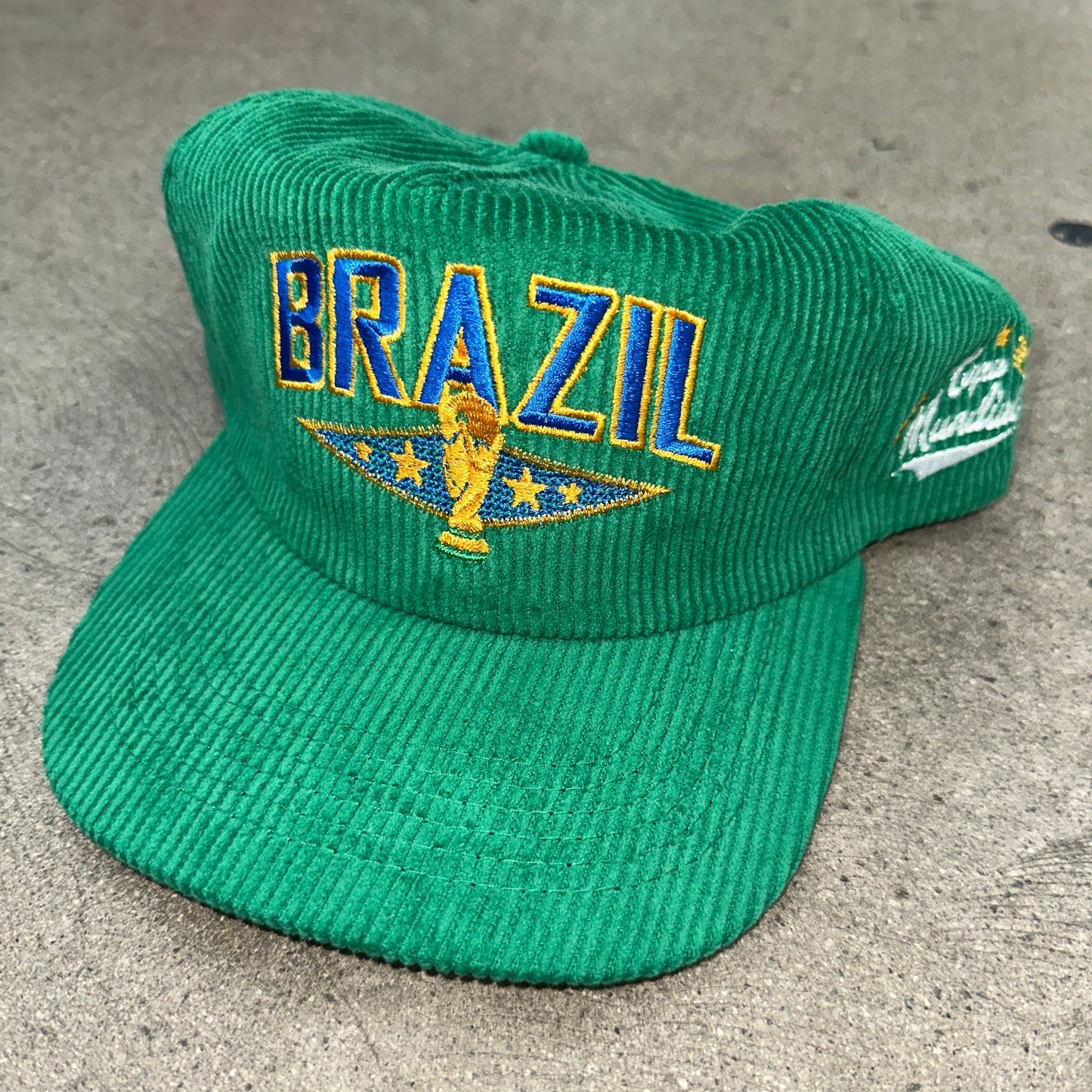 Brazil WC '26